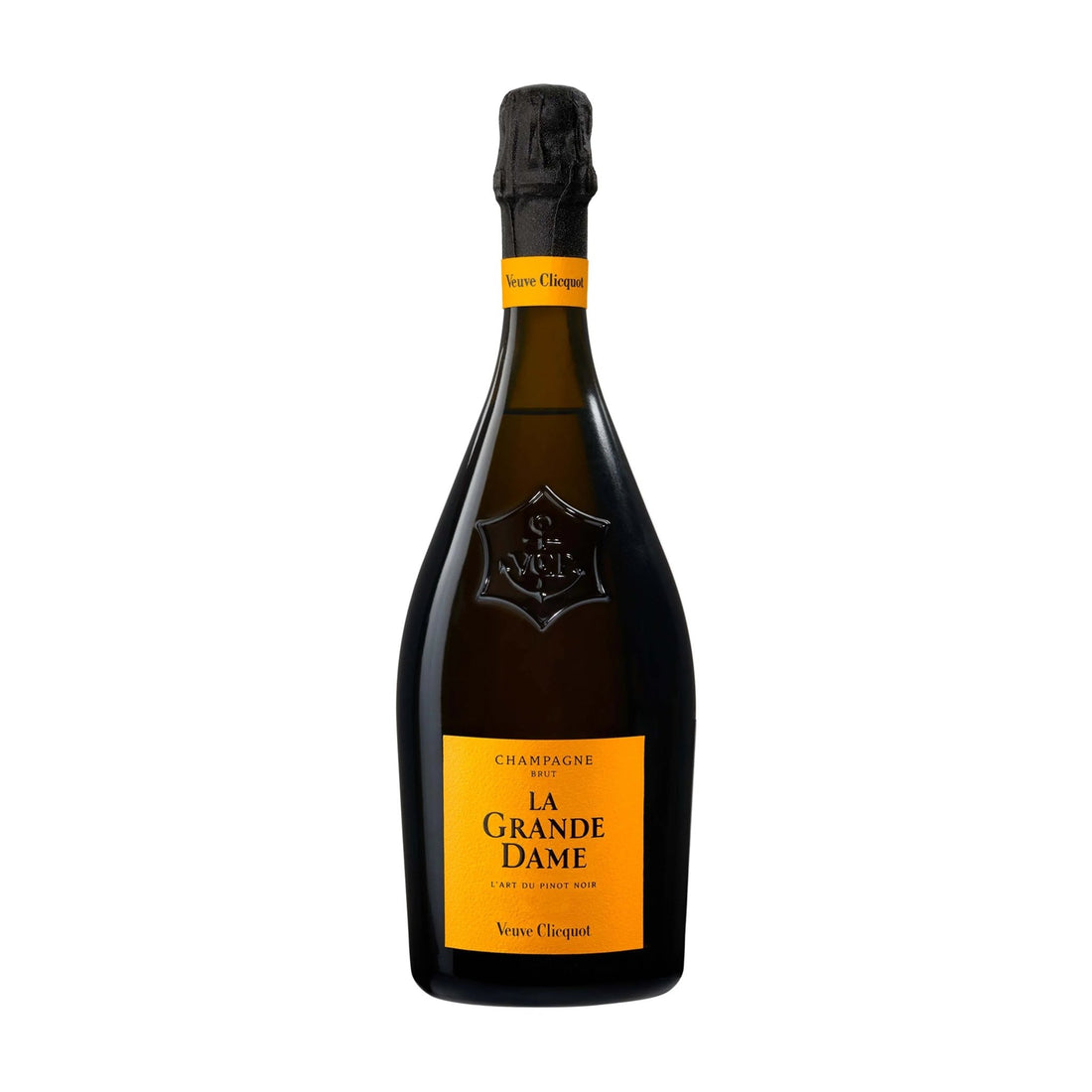 Veuve Clicquot Veuve Clicquot La Grande Dame Vintage 2018 75 cl. - PremiumBottles