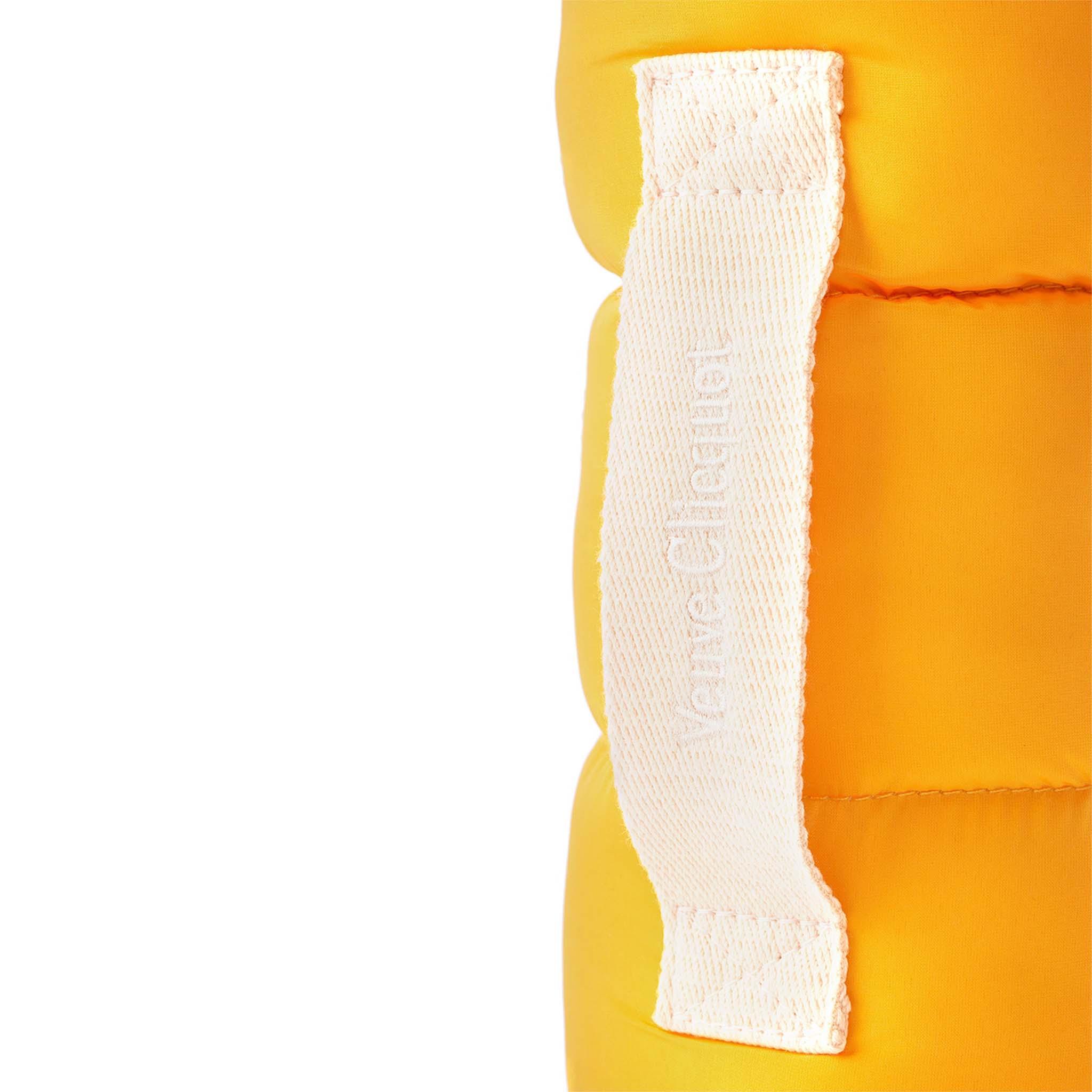 Veuve Clicquot Veuve Clicquot Puffy Bottle Holder Yellow Label Brut NV 75 cl. Limited Edition - PremiumBottles