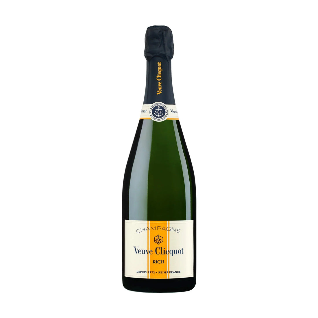Veuve Clicquot Veuve Clicquot RICH 75 cl. - PremiumBottles