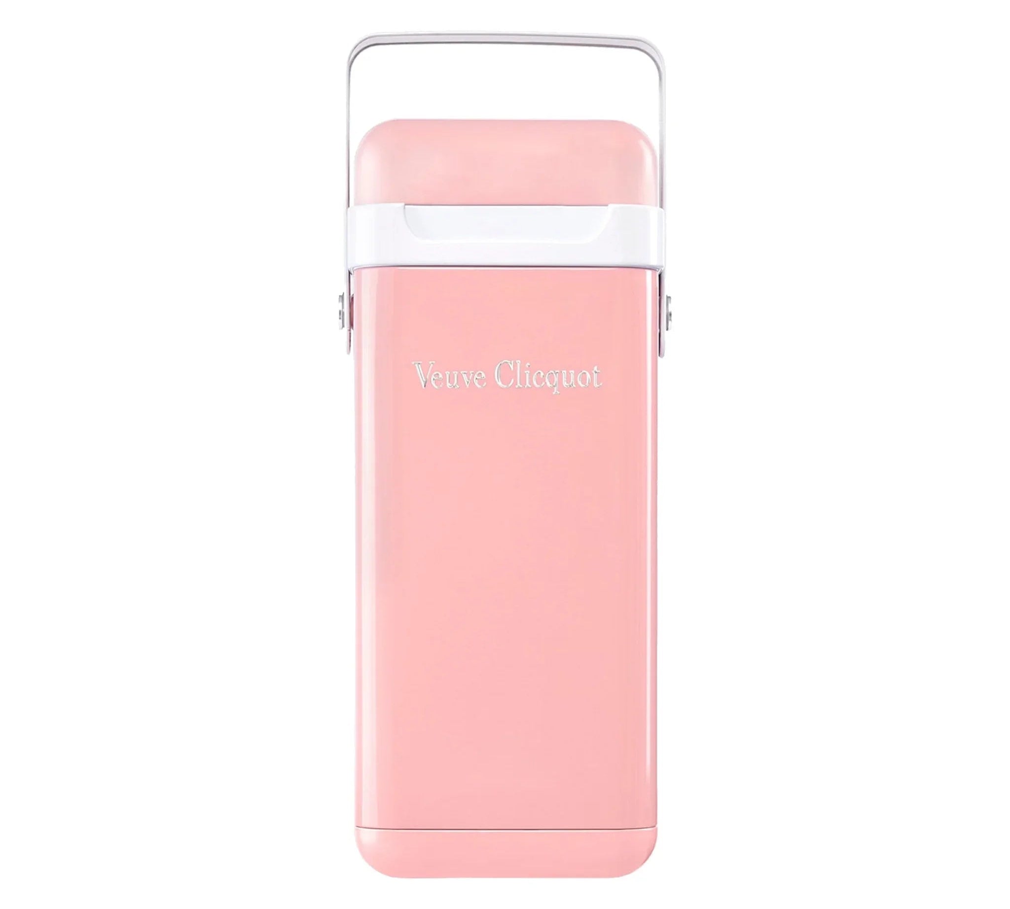 Veuve Clicquot Veuve Clicquot Rosé Brut NV 75 cl. Lyserød Cooler Limited Edition - PremiumBottles