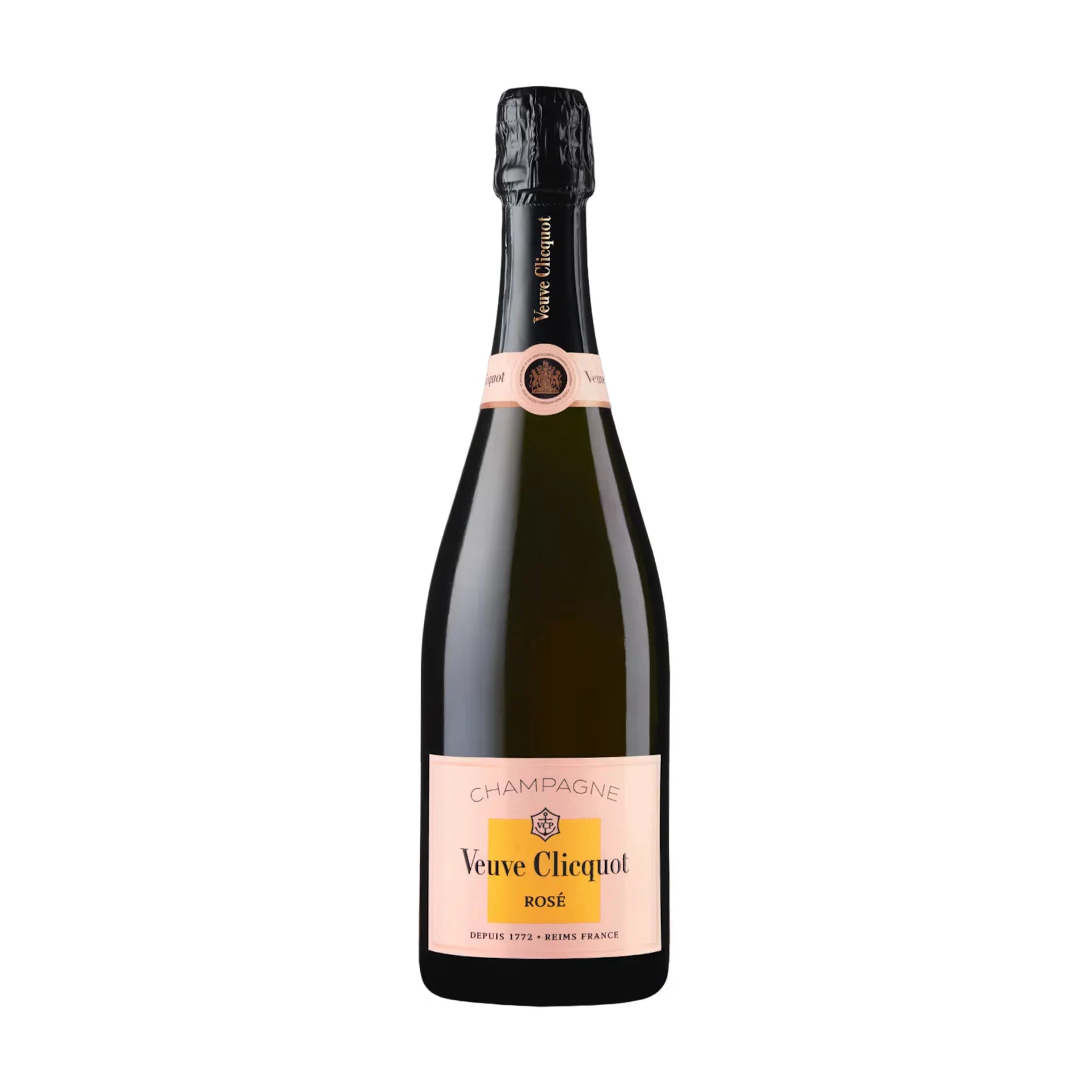 Veuve Clicquot Veuve Clicquot Rosé Brut NV 75 cl. - PremiumBottles