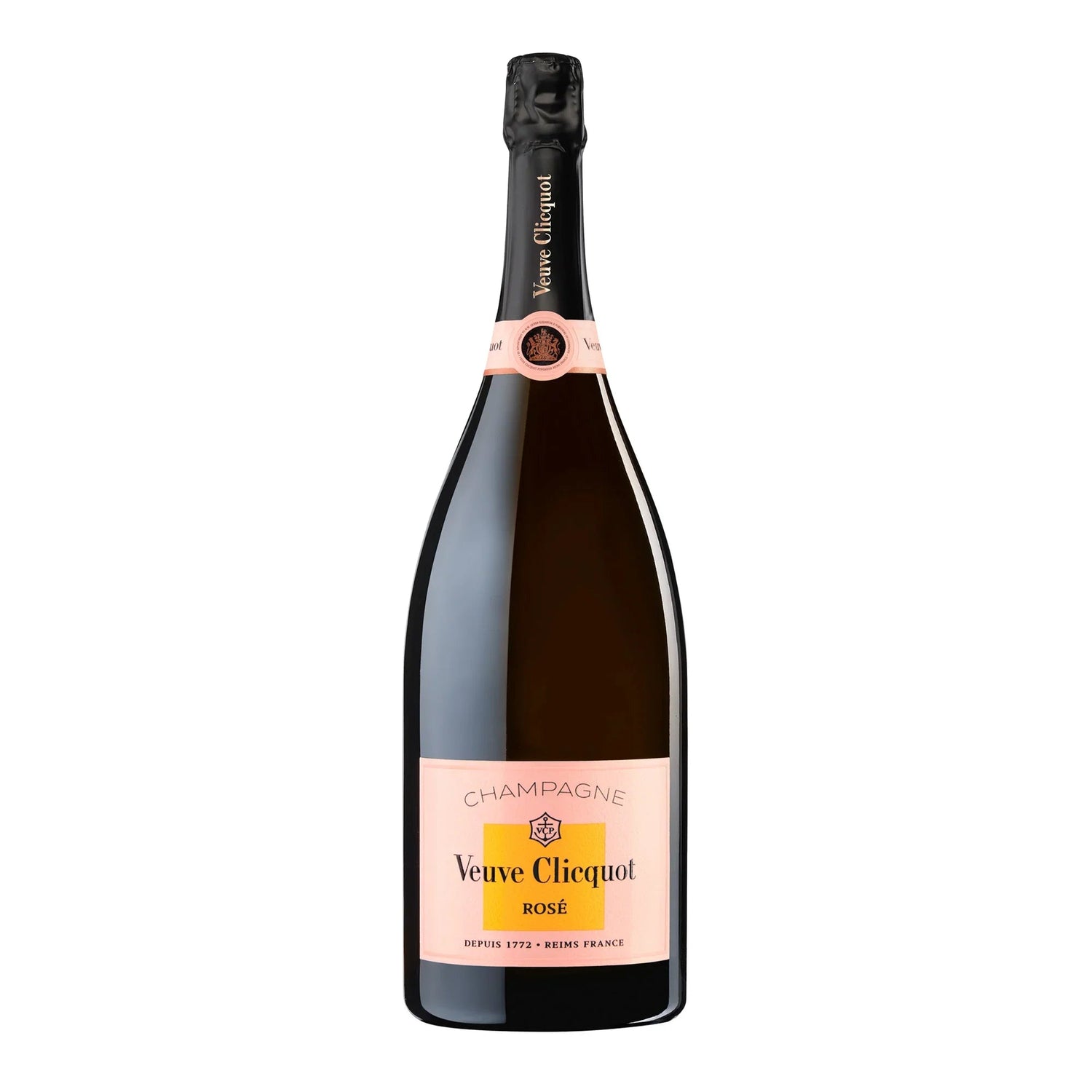 Veuve Clicquot Veuve Clicquot Rosé Brut NV Magnum 150 cl. - PremiumBottles