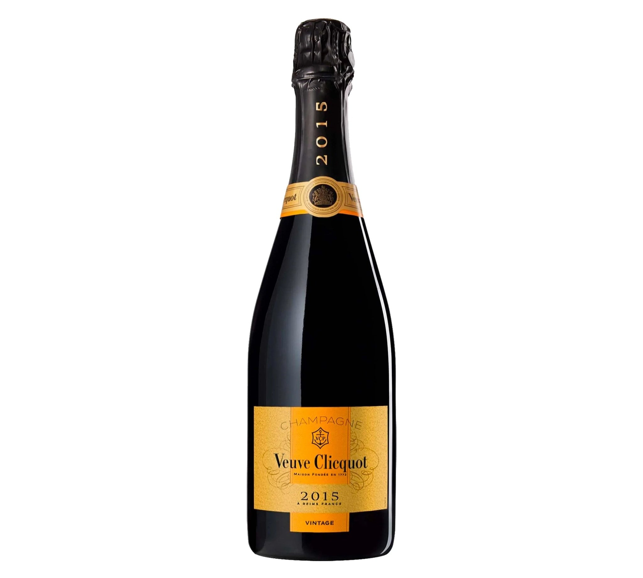 Veuve Clicquot Veuve Clicquot Vintage 2015 Blanc 75 cl. - PremiumBottles