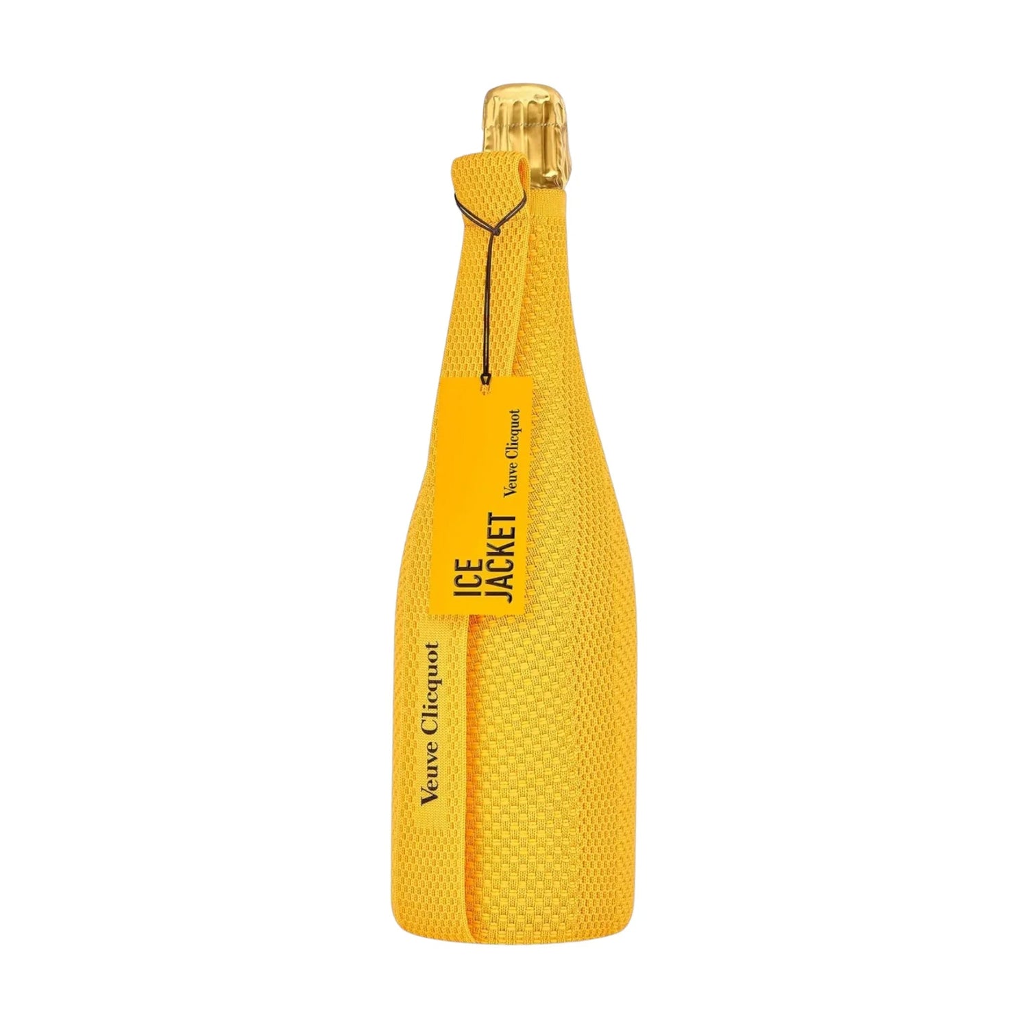 Veuve Clicquot Veuve Clicquot Yellow Label Brut Ice Jacket 75 cl. - PremiumBottles