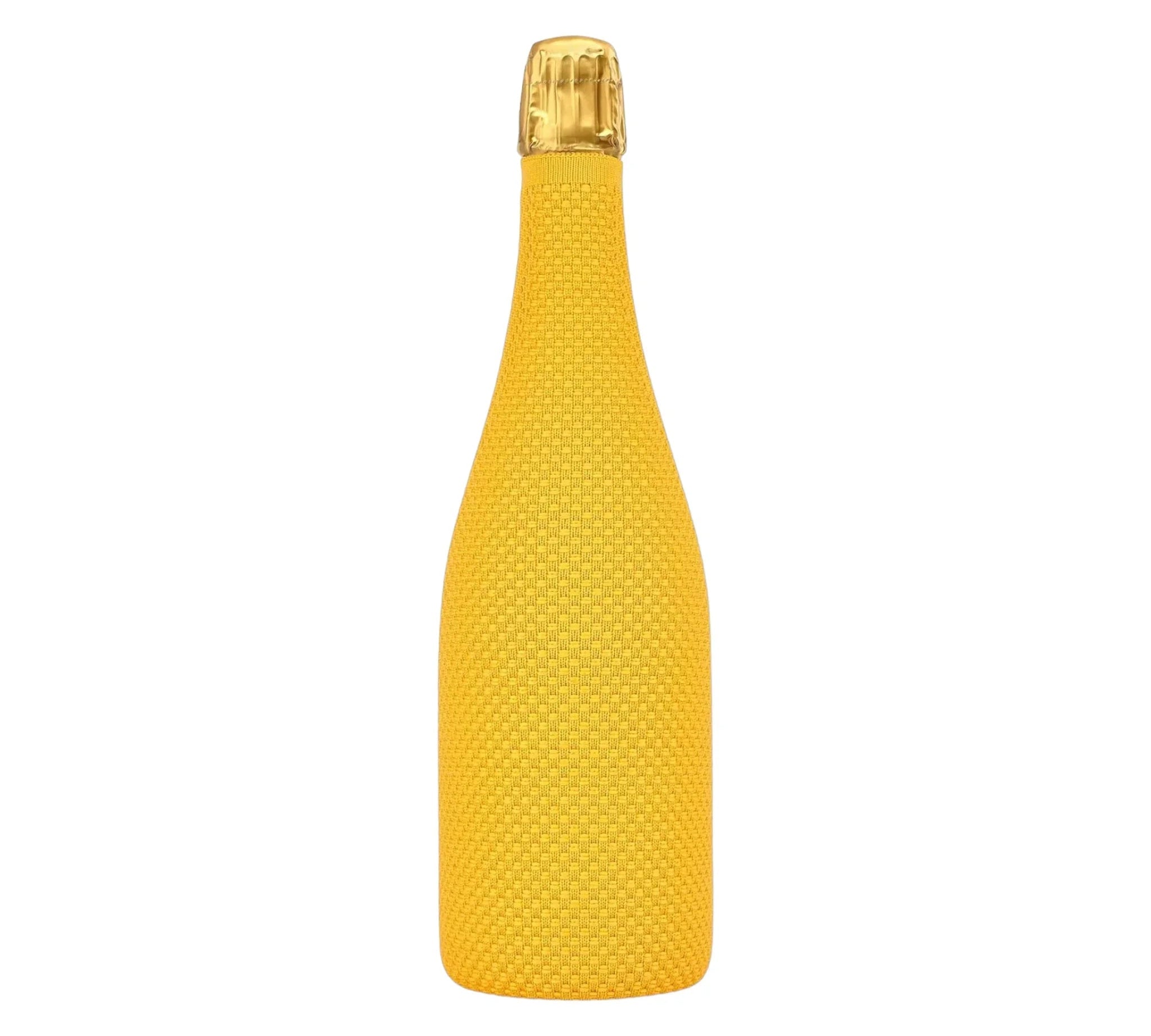 Veuve Clicquot Veuve Clicquot Yellow Label Brut Ice Jacket 75 cl. - PremiumBottles