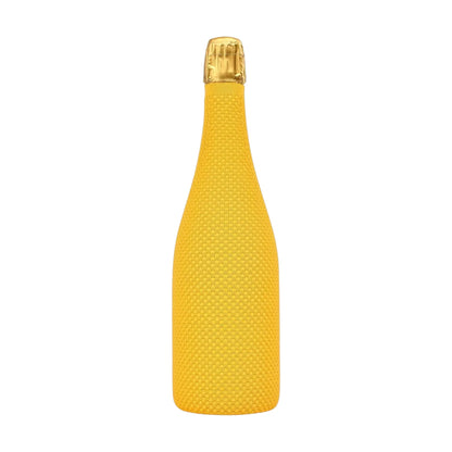 Veuve Clicquot Veuve Clicquot Yellow Label Brut Ice Jacket 75 cl. - PremiumBottles