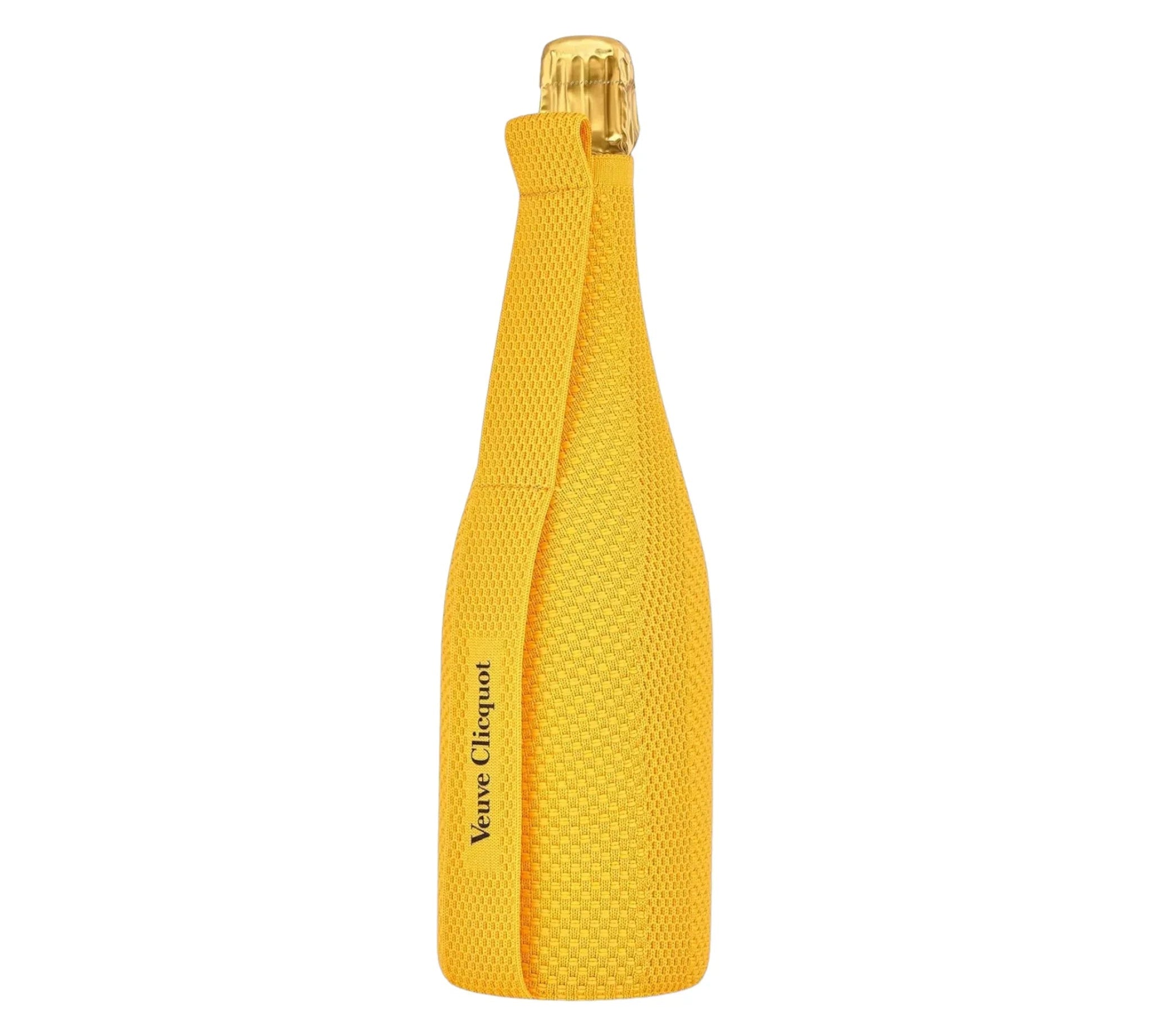 Veuve Clicquot Veuve Clicquot Yellow Label Brut Ice Jacket 75 cl. - PremiumBottles