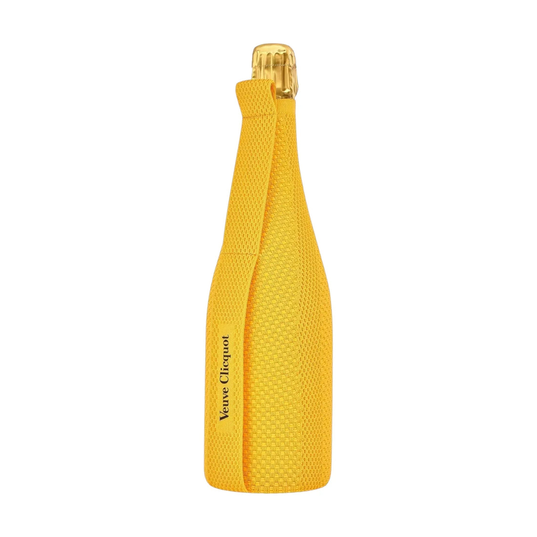 Veuve Clicquot Veuve Clicquot Yellow Label Brut Ice Jacket 75 cl. - PremiumBottles