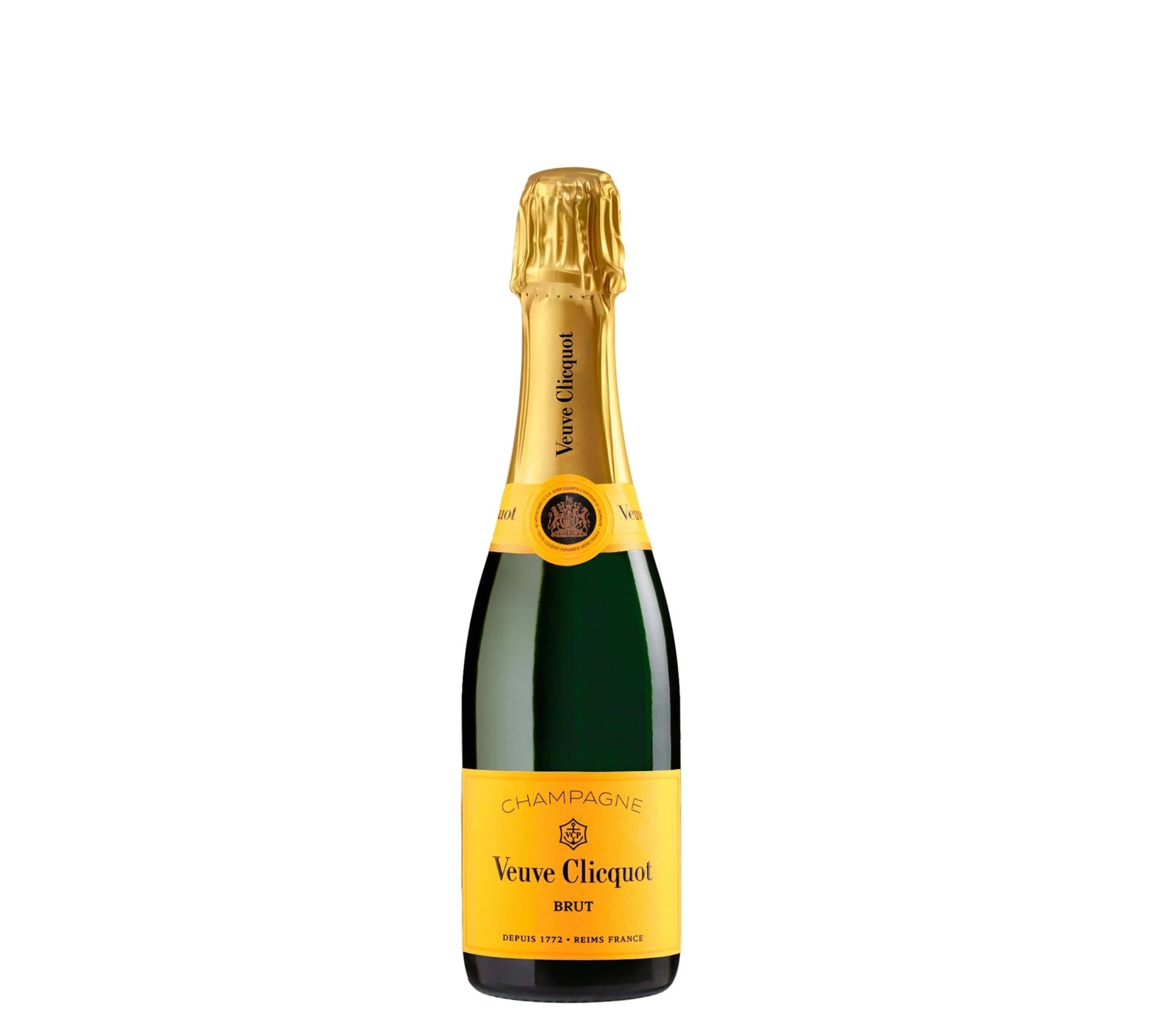 Veuve Clicquot Veuve Clicquot Yellow Label Brut NV 37,50 cl. - PremiumBottles