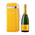 Veuve Clicquot Veuve Clicquot Yellow Label Brut NV 75 cl. Gul Cooler Limited Edition - PremiumBottles