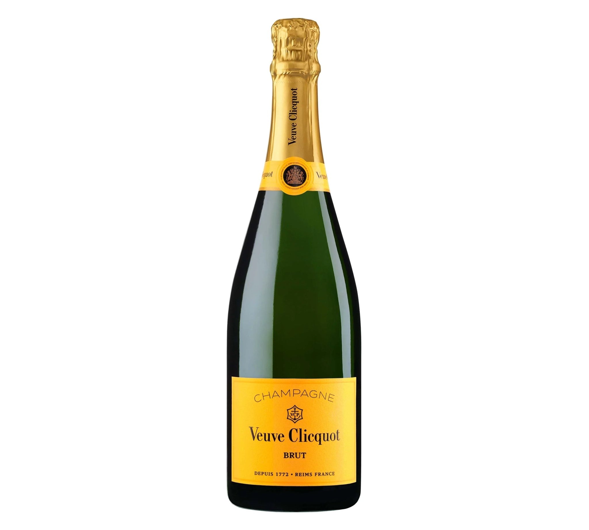 Veuve Clicquot Veuve Clicquot Yellow Label Brut NV 75 cl. - PremiumBottles