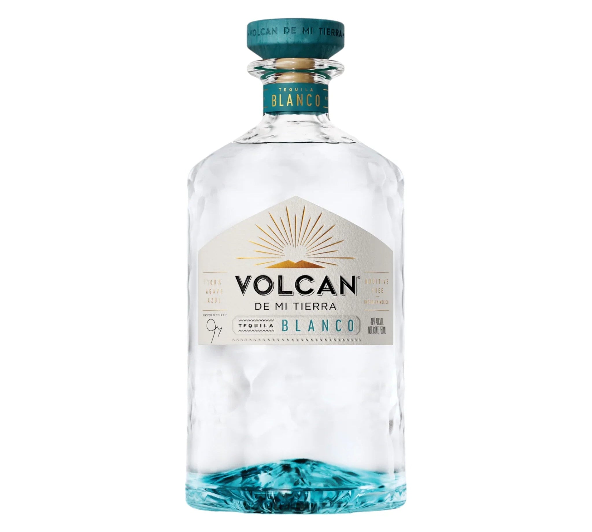 Volcan Volcan De Mi Tierra Blanco 70 cl. 40% - PremiumBottles