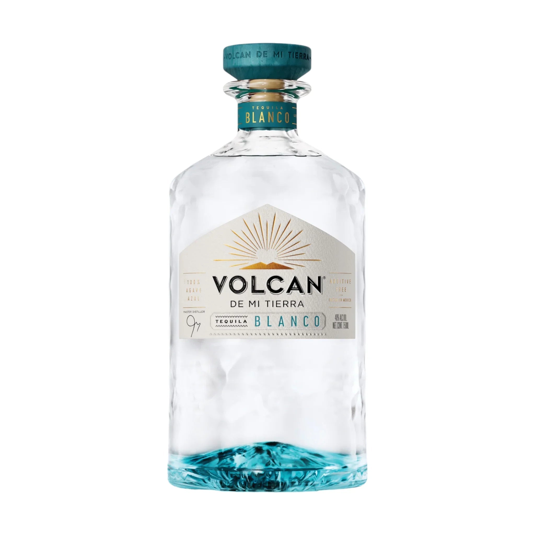 Volcan Volcan De Mi Tierra Blanco 70 cl. 40% - PremiumBottles