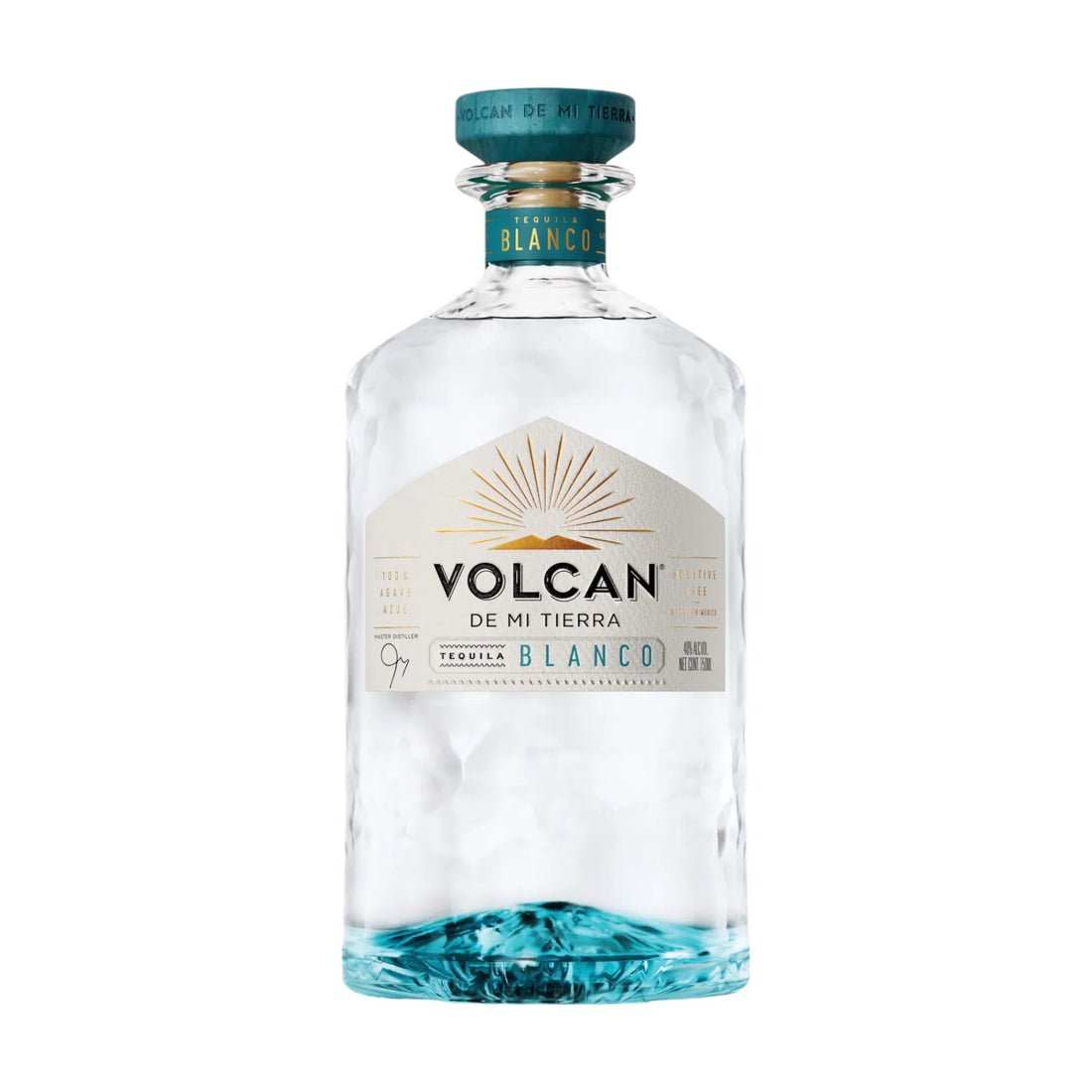 Volcan Volcan De Mi Tierra Blanco 70 cl. 40% - PremiumBottles