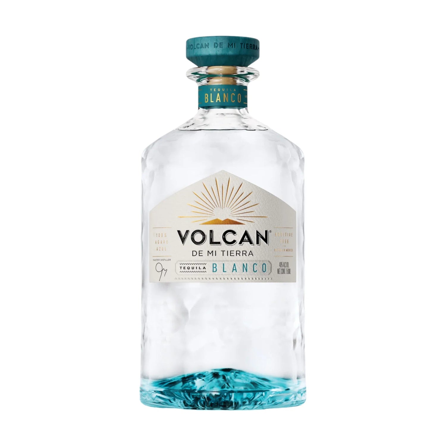 Volcan Volcan De Mi Tierra Blanco 70 cl. 40% - PremiumBottles