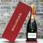 Bollinger Special Cuvée 3 L. (Gift box) - PremiumBottles