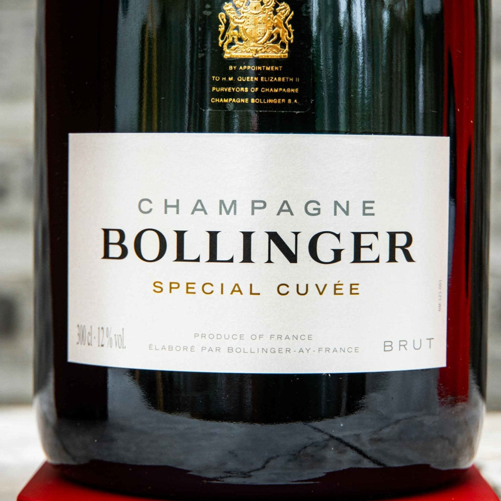 Bollinger Special Cuvée 3 L. (Gift box) - PremiumBottles