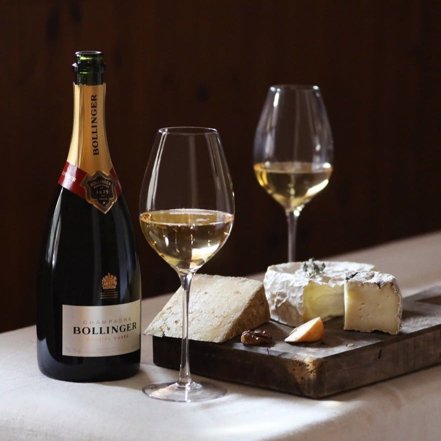 Bollinger Special Cuvée 75 cl. - PremiumBottles