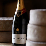 Bollinger Special Cuvée 75 cl. - PremiumBottles