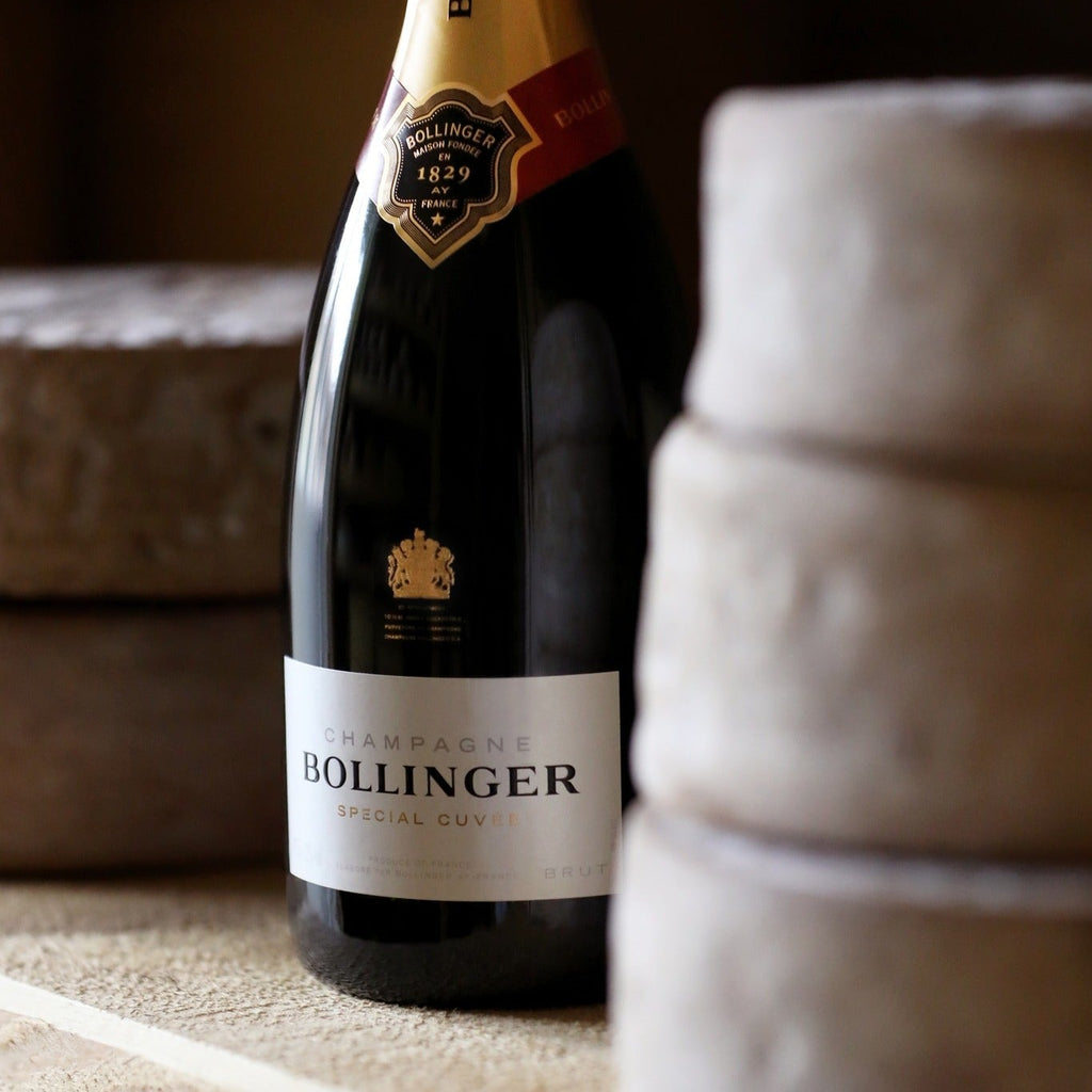 Bollinger Special Cuvée 75 cl. - PremiumBottles