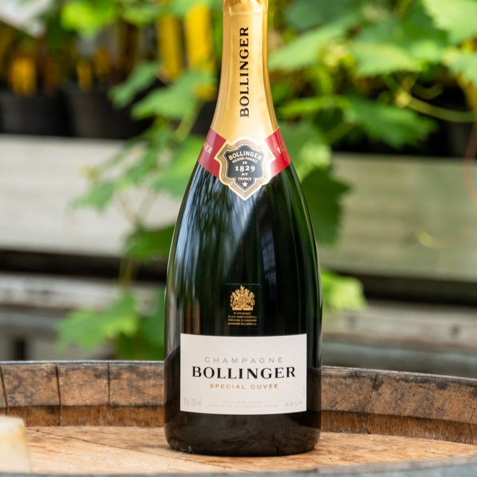 Bollinger Special Cuvée 75 cl. - PremiumBottles