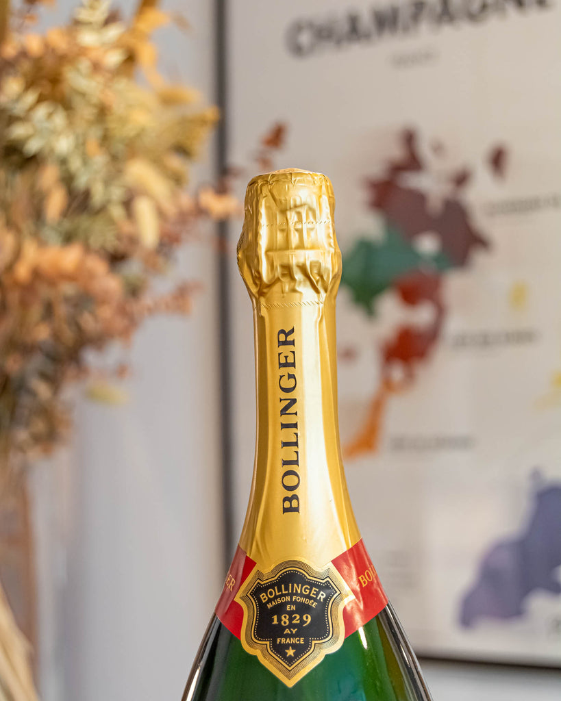 Bollinger Special Cuvée Magnum 150 cl. - PremiumBottles