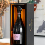 Veuve Clicquot La Grande Dame Rosé 2006 75 cl. - PremiumBottles