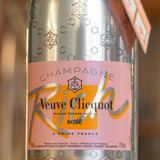 Veuve Clicquot RICH Rosé 75 cl. - PremiumBottles