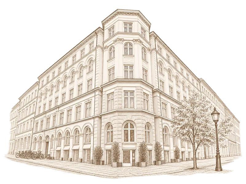 Boutique i hjertet af København